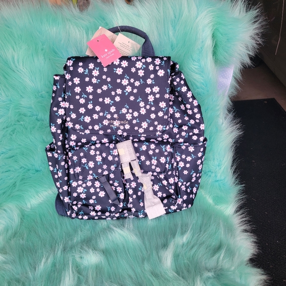kate spade Handbags - Kate Spade Backpack